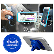 “Bise” Automotive Magnetic Cell Phone Docking Station